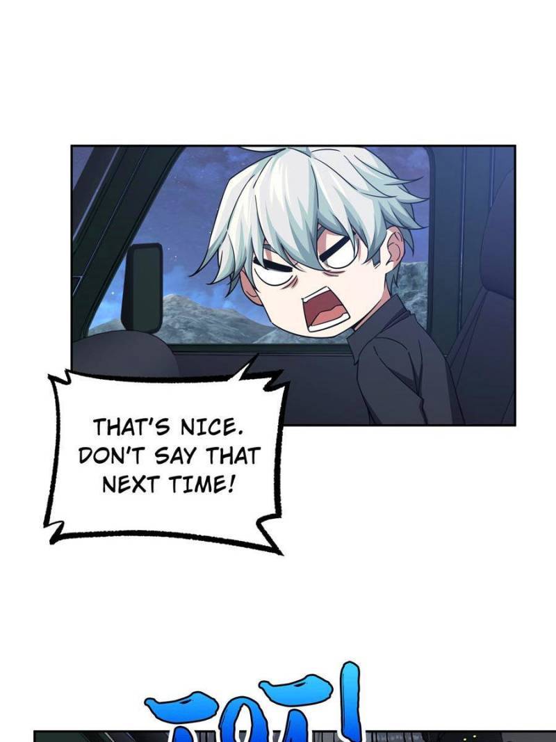 The Legendary Mechanic chapter 170 page 11