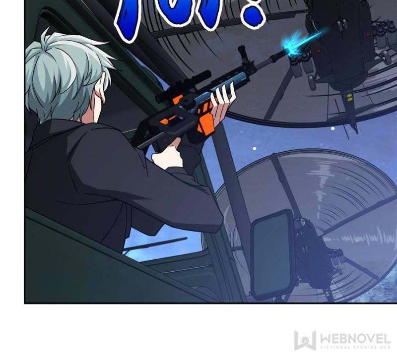 The Legendary Mechanic chapter 170 page 12