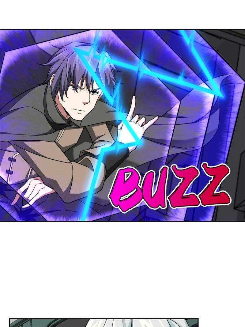 The Legendary Mechanic chapter 170 page 13