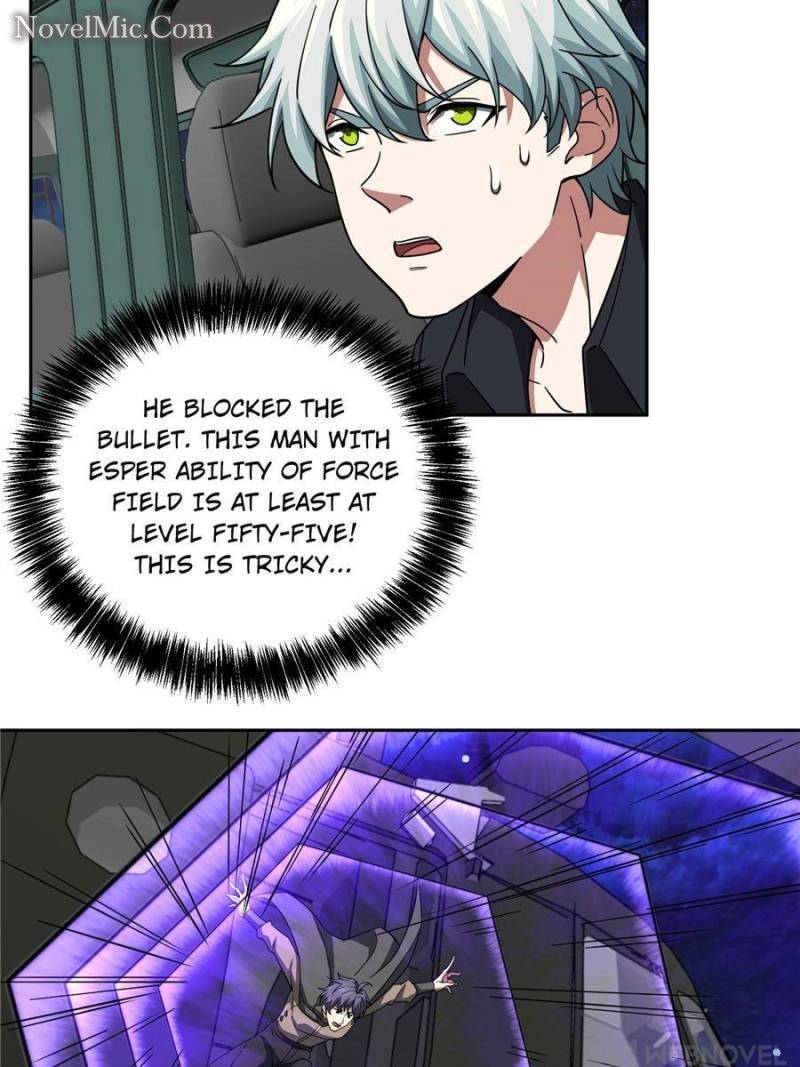 The Legendary Mechanic chapter 170 page 14