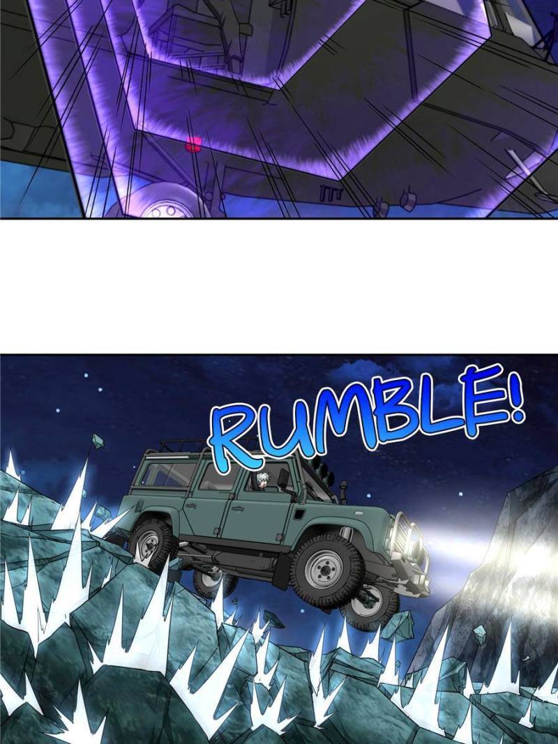 The Legendary Mechanic chapter 170 page 16