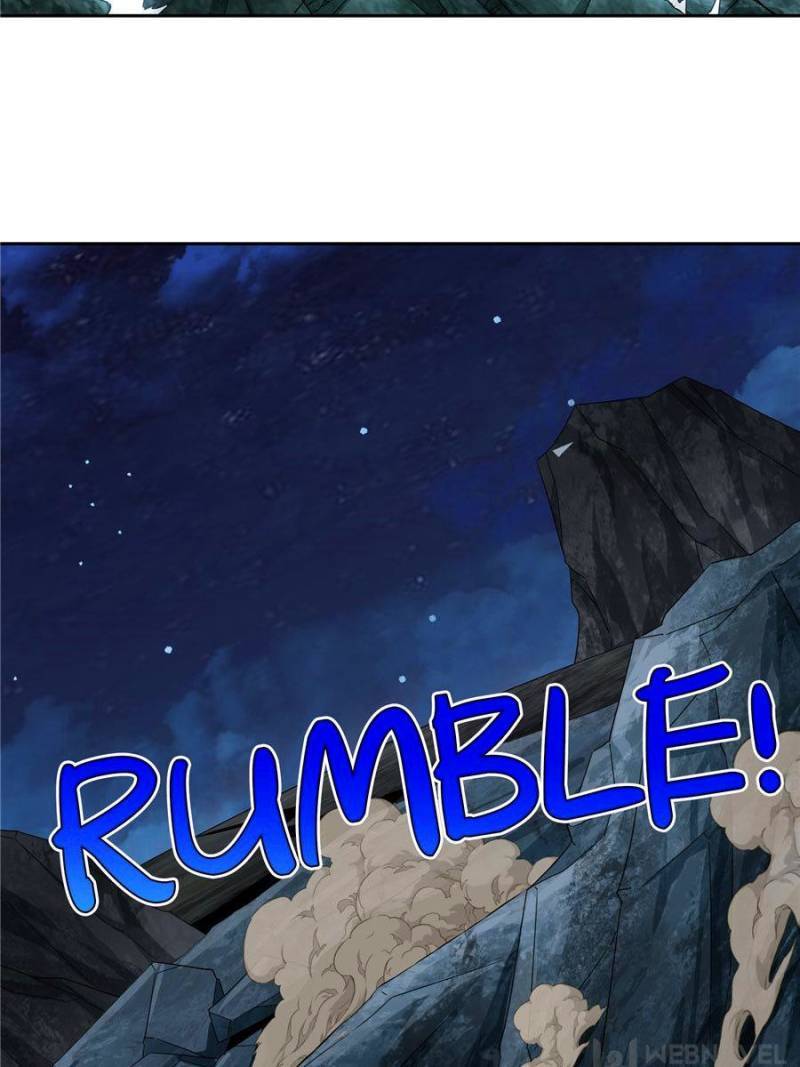 The Legendary Mechanic chapter 170 page 17