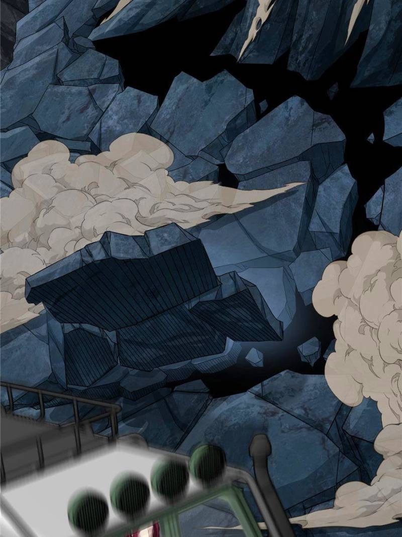 The Legendary Mechanic chapter 170 page 19