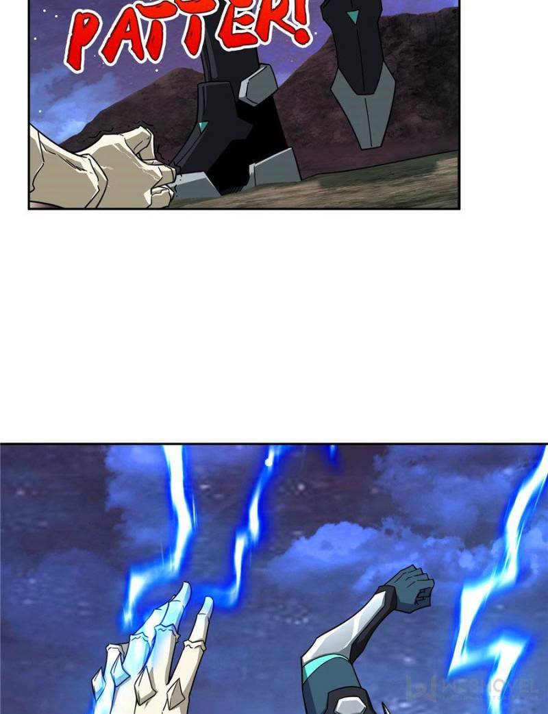 The Legendary Mechanic chapter 170 page 2