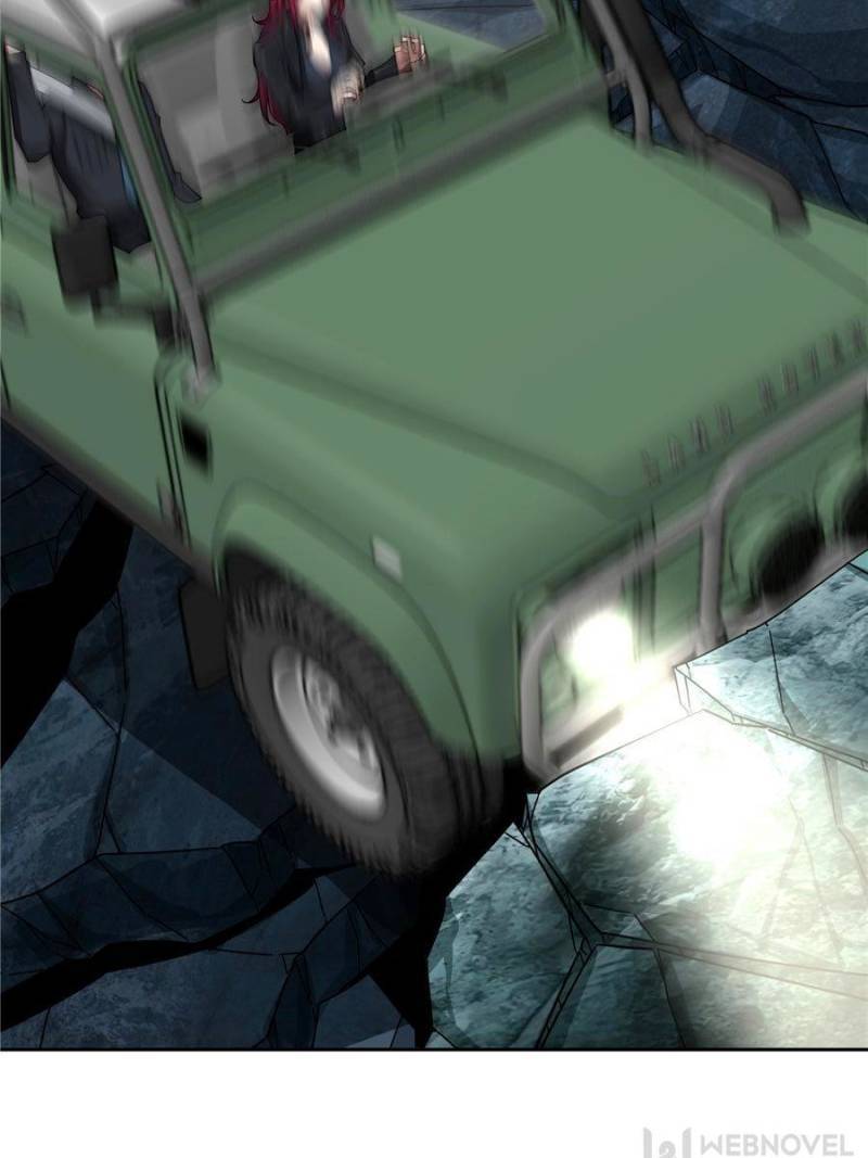 The Legendary Mechanic chapter 170 page 20