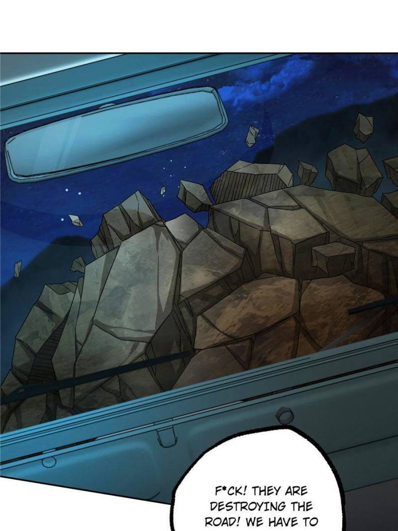 The Legendary Mechanic chapter 170 page 22