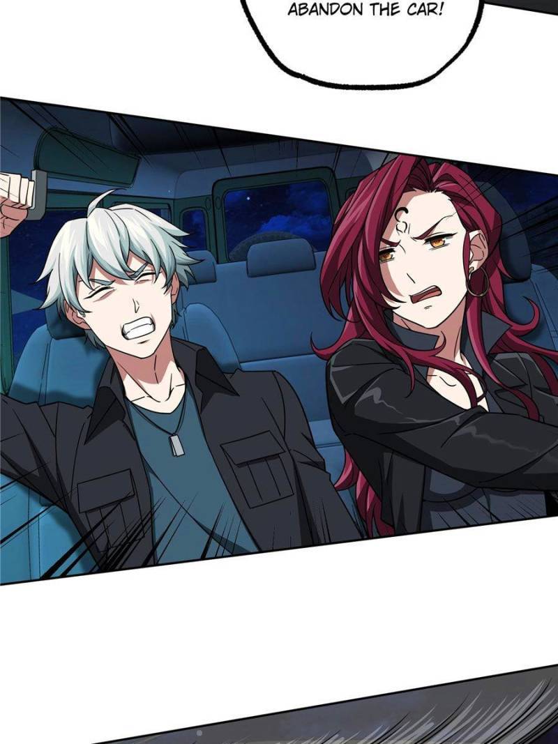 The Legendary Mechanic chapter 170 page 23