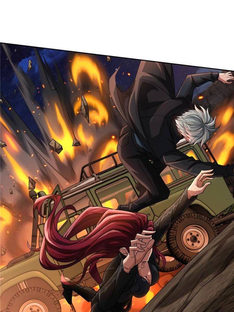 The Legendary Mechanic chapter 170 page 25