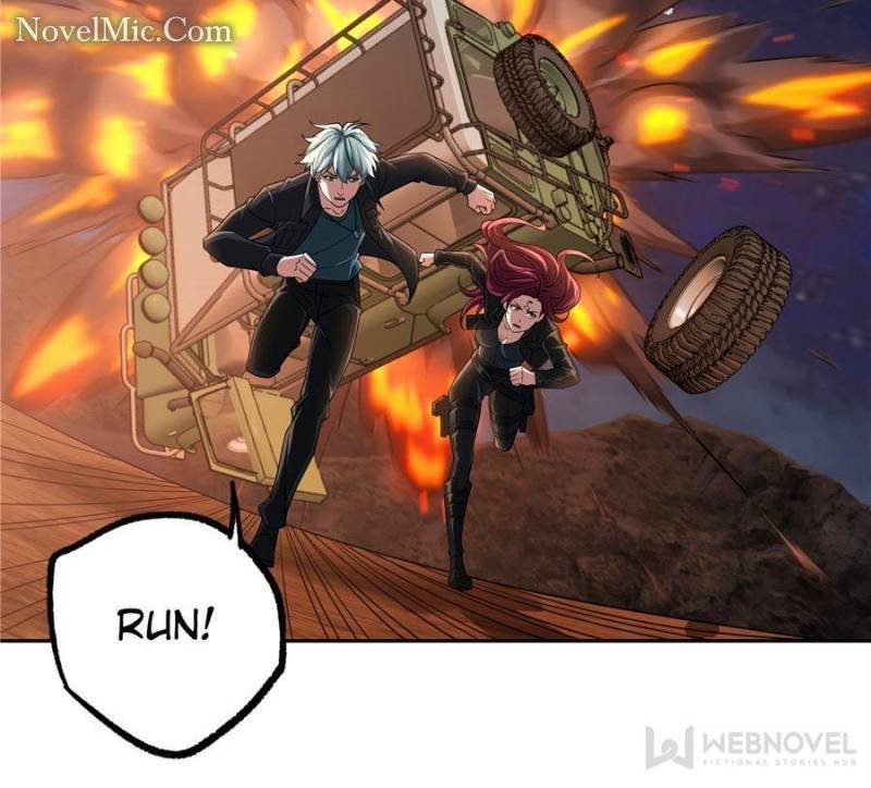 The Legendary Mechanic chapter 170 page 27