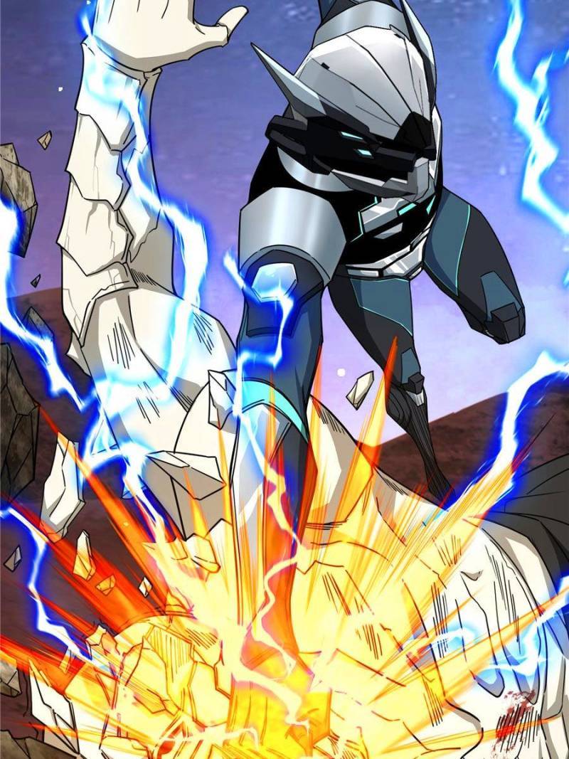 The Legendary Mechanic chapter 170 page 3