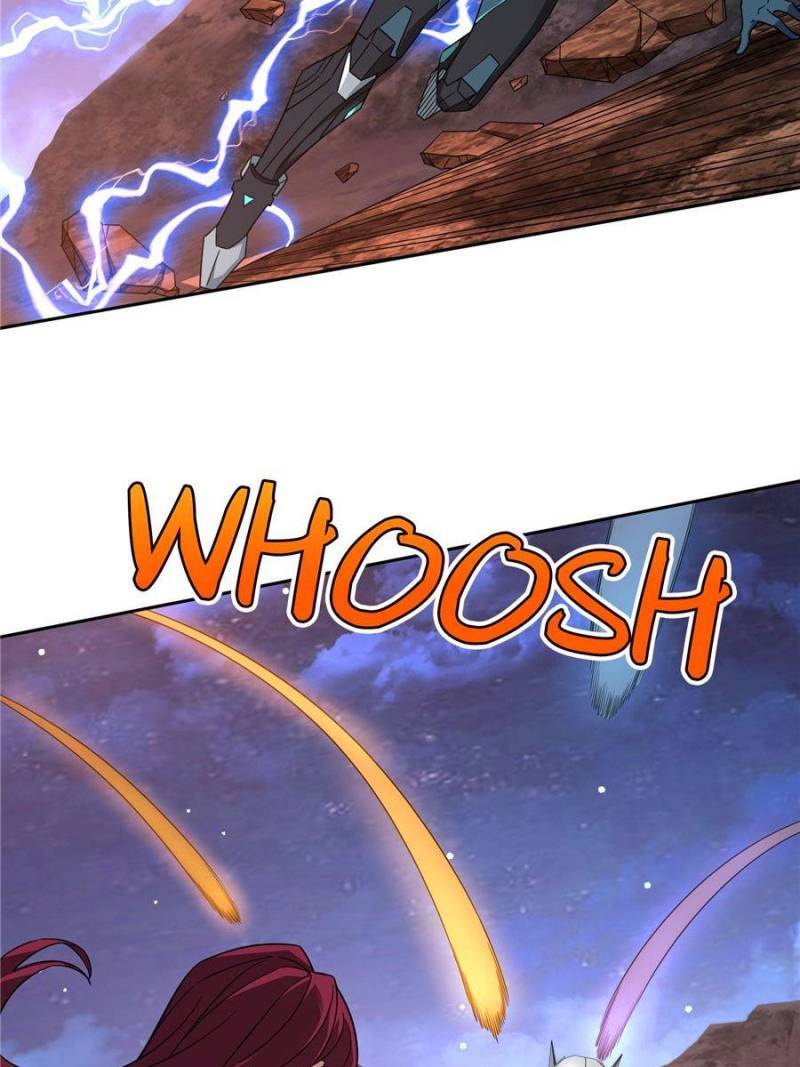 The Legendary Mechanic chapter 170 page 31