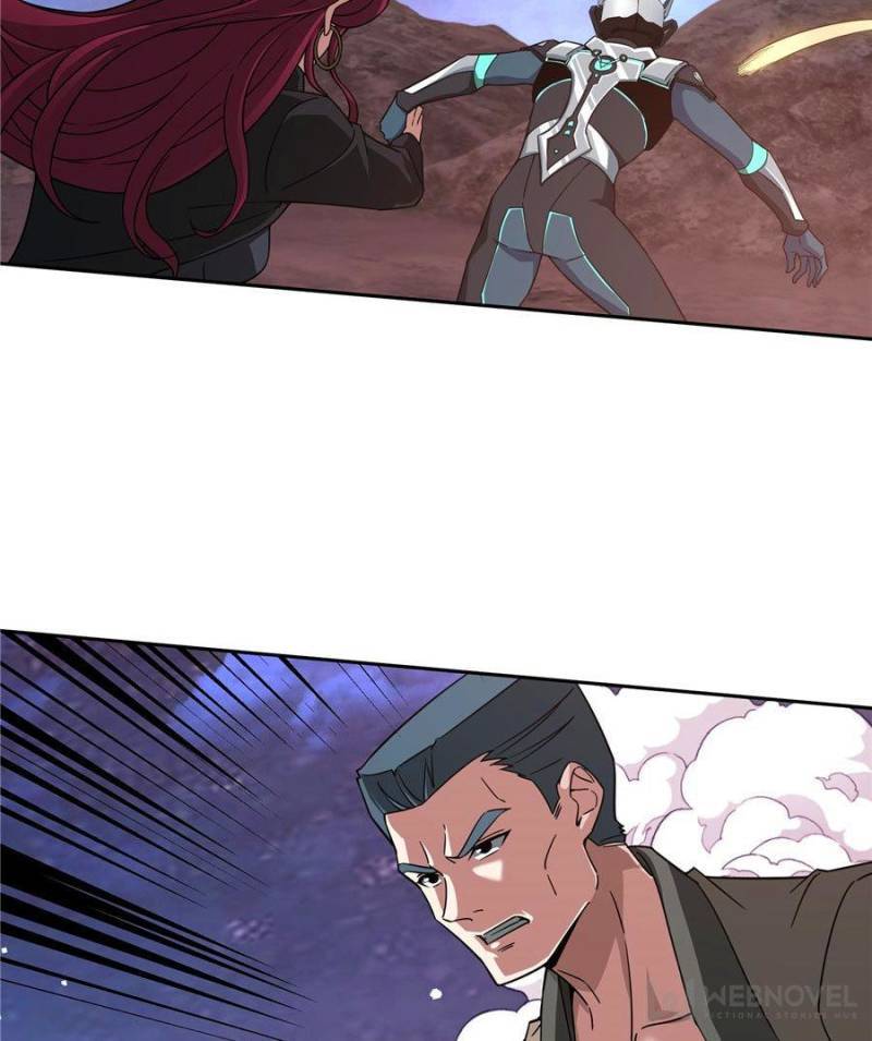 The Legendary Mechanic chapter 170 page 32