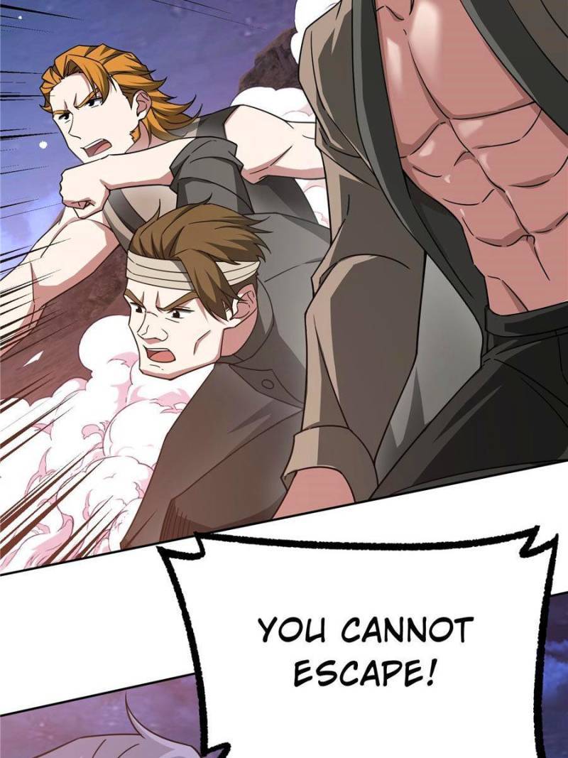 The Legendary Mechanic chapter 170 page 33