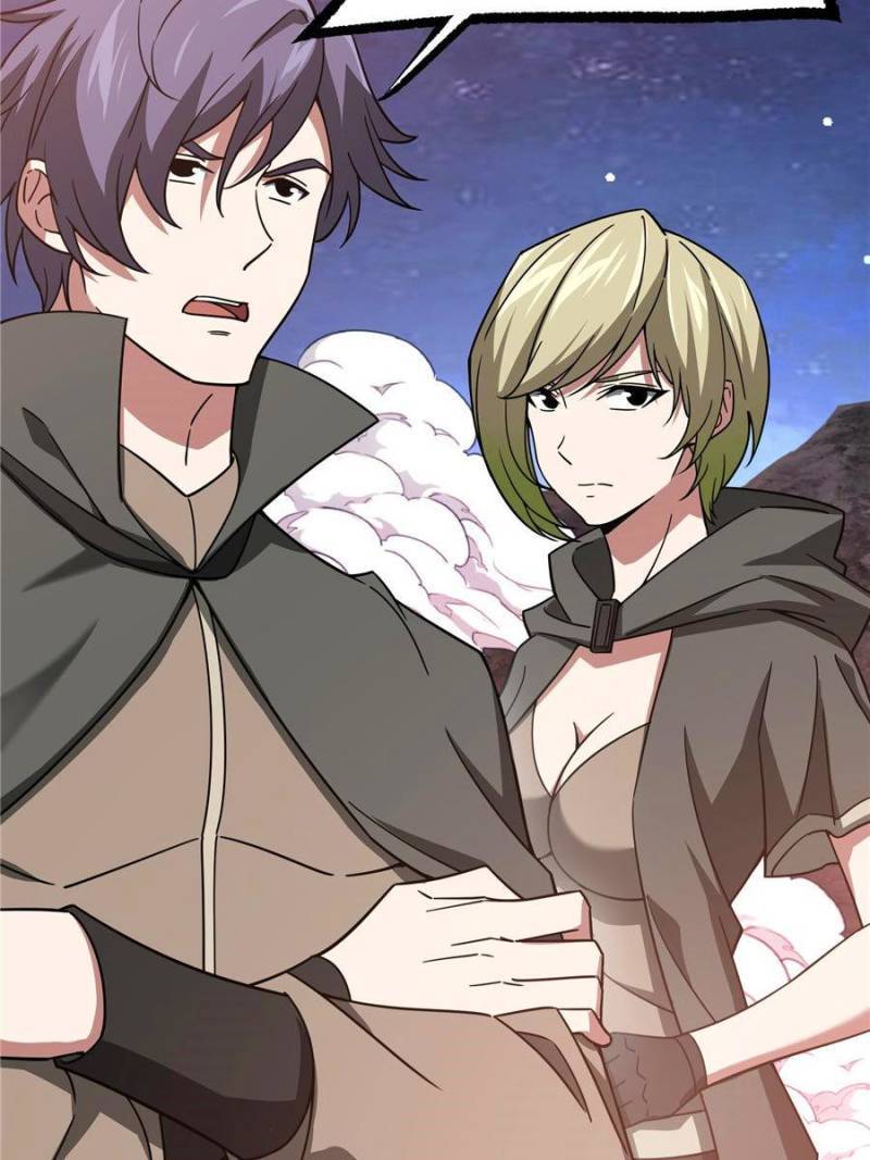 The Legendary Mechanic chapter 170 page 34