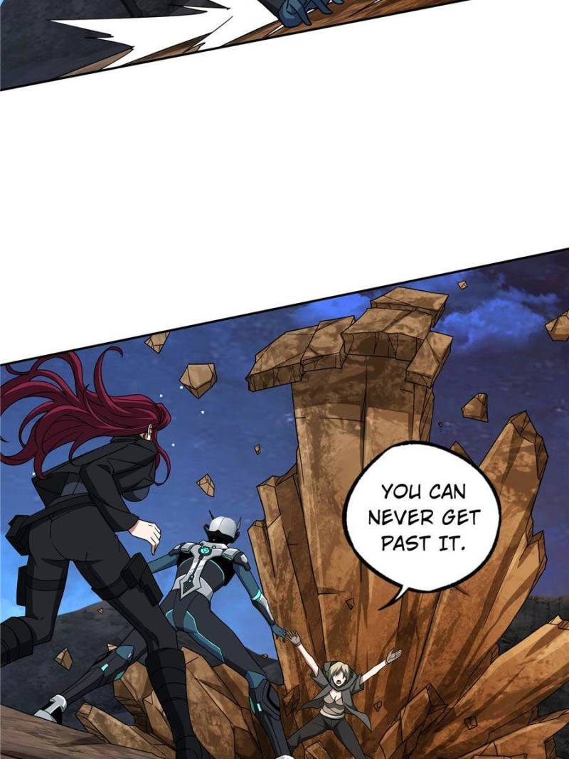 The Legendary Mechanic chapter 170 page 39