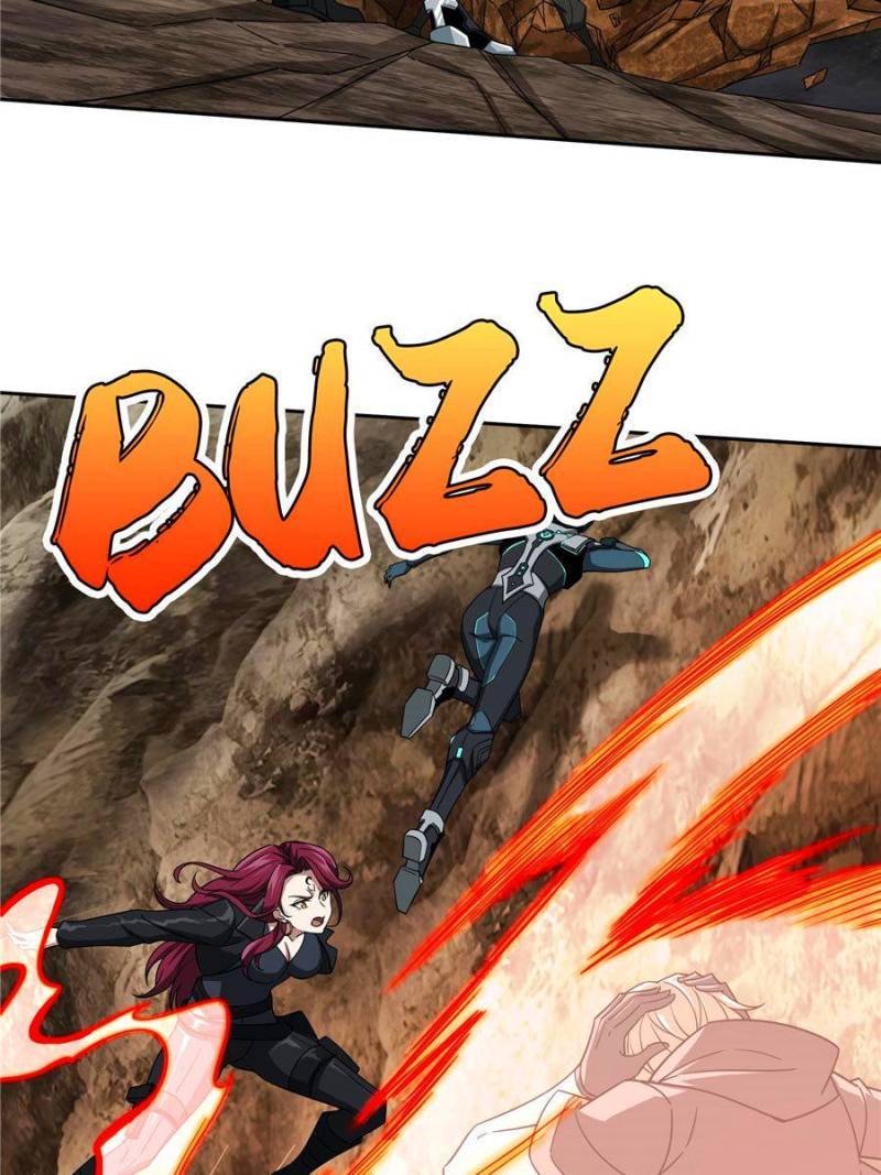 The Legendary Mechanic chapter 170 page 40