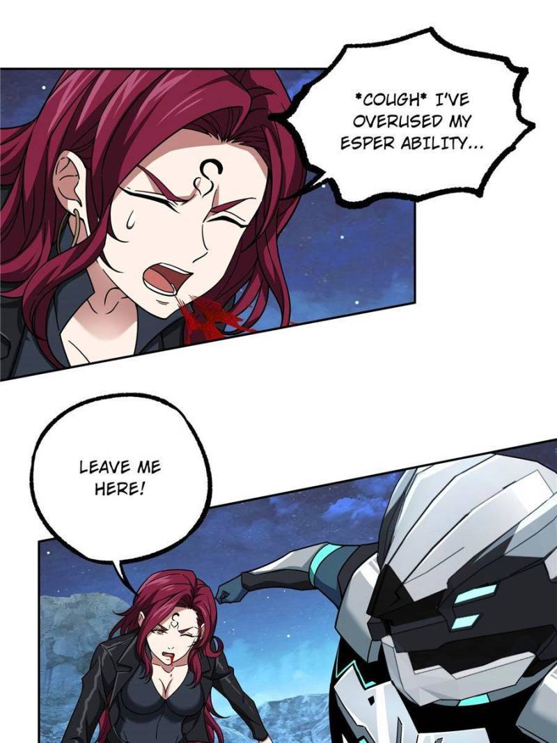 The Legendary Mechanic chapter 170 page 42