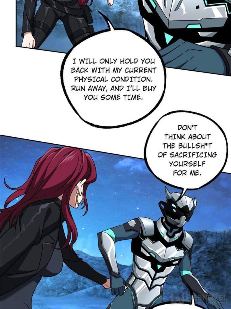 The Legendary Mechanic chapter 170 page 43