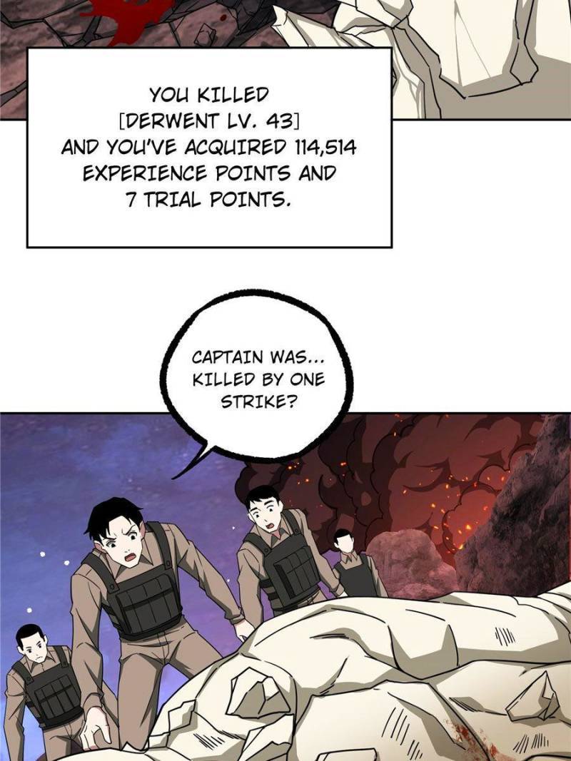 The Legendary Mechanic chapter 170 page 5