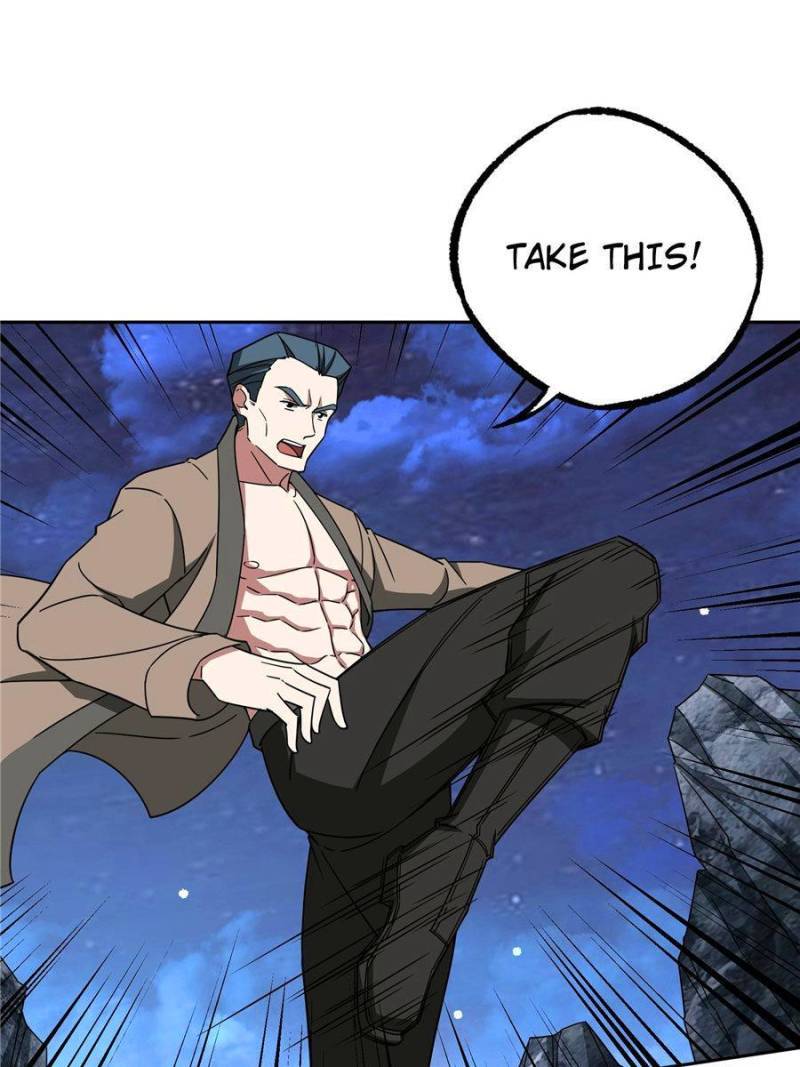 The Legendary Mechanic chapter 170 page 50