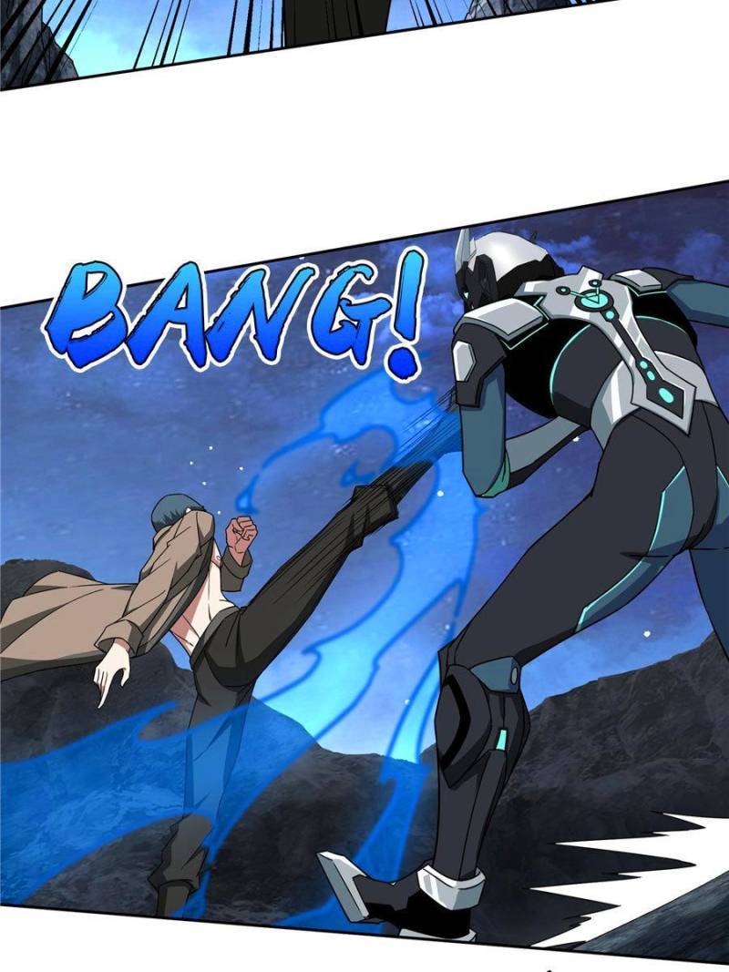 The Legendary Mechanic chapter 170 page 51