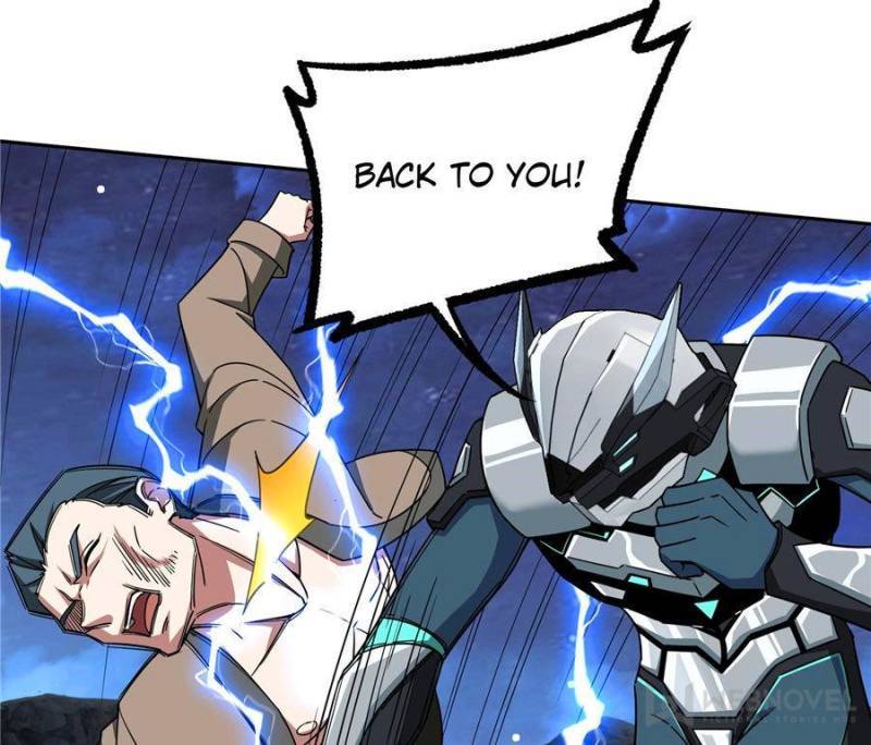 The Legendary Mechanic chapter 170 page 52