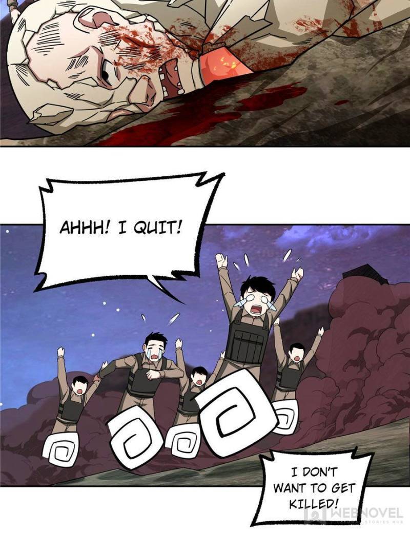 The Legendary Mechanic chapter 170 page 6