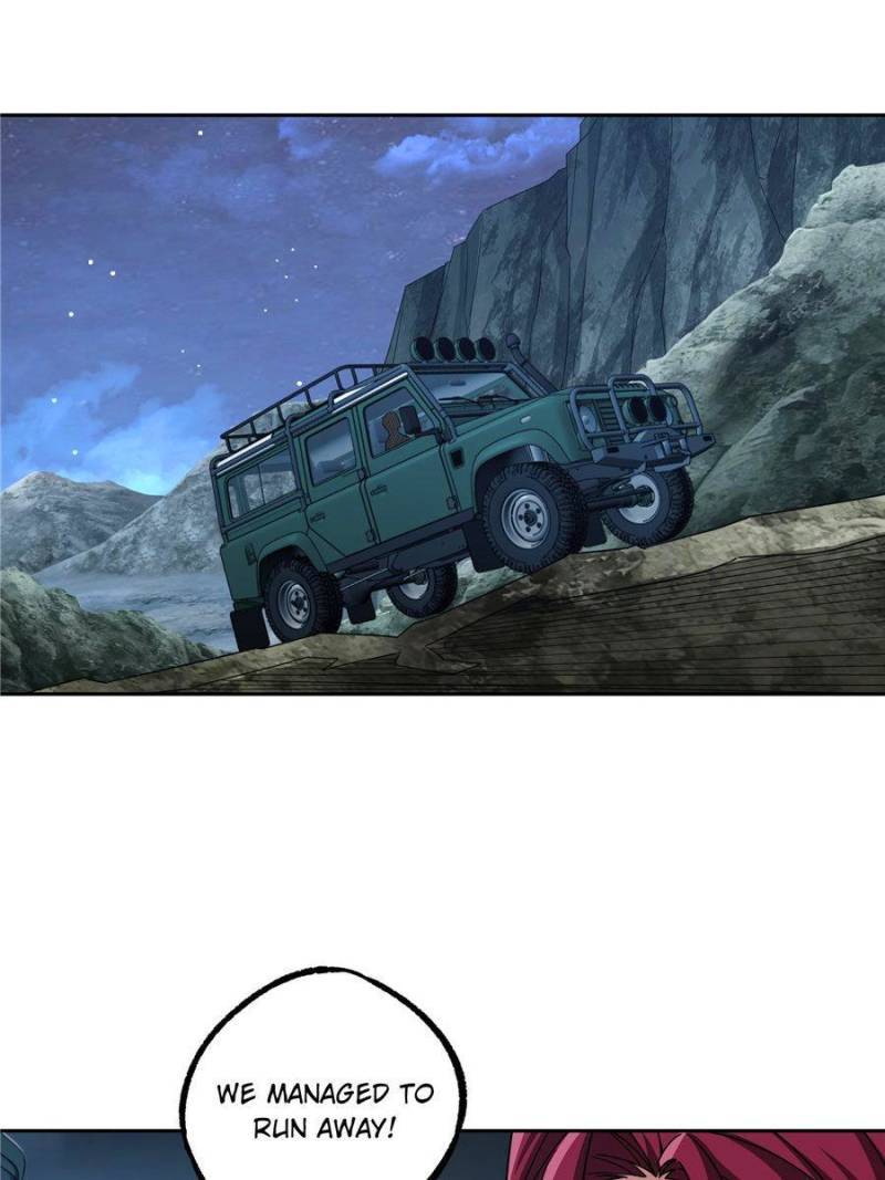 The Legendary Mechanic chapter 170 page 7