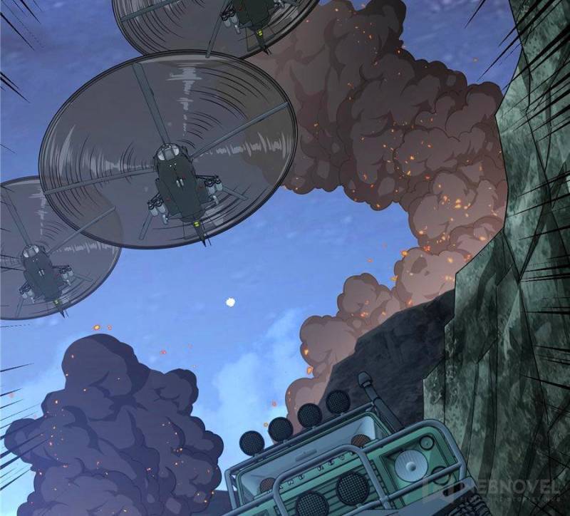 The Legendary Mechanic chapter 170 page 9