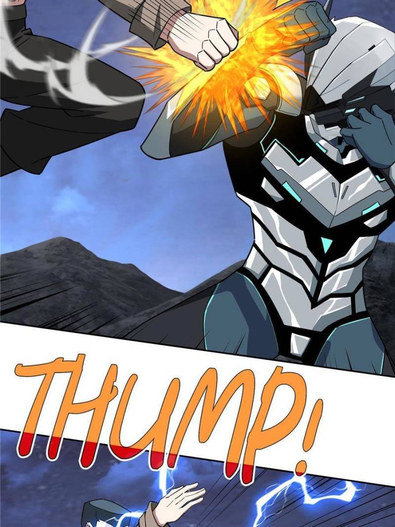 The Legendary Mechanic chapter 171 page 10