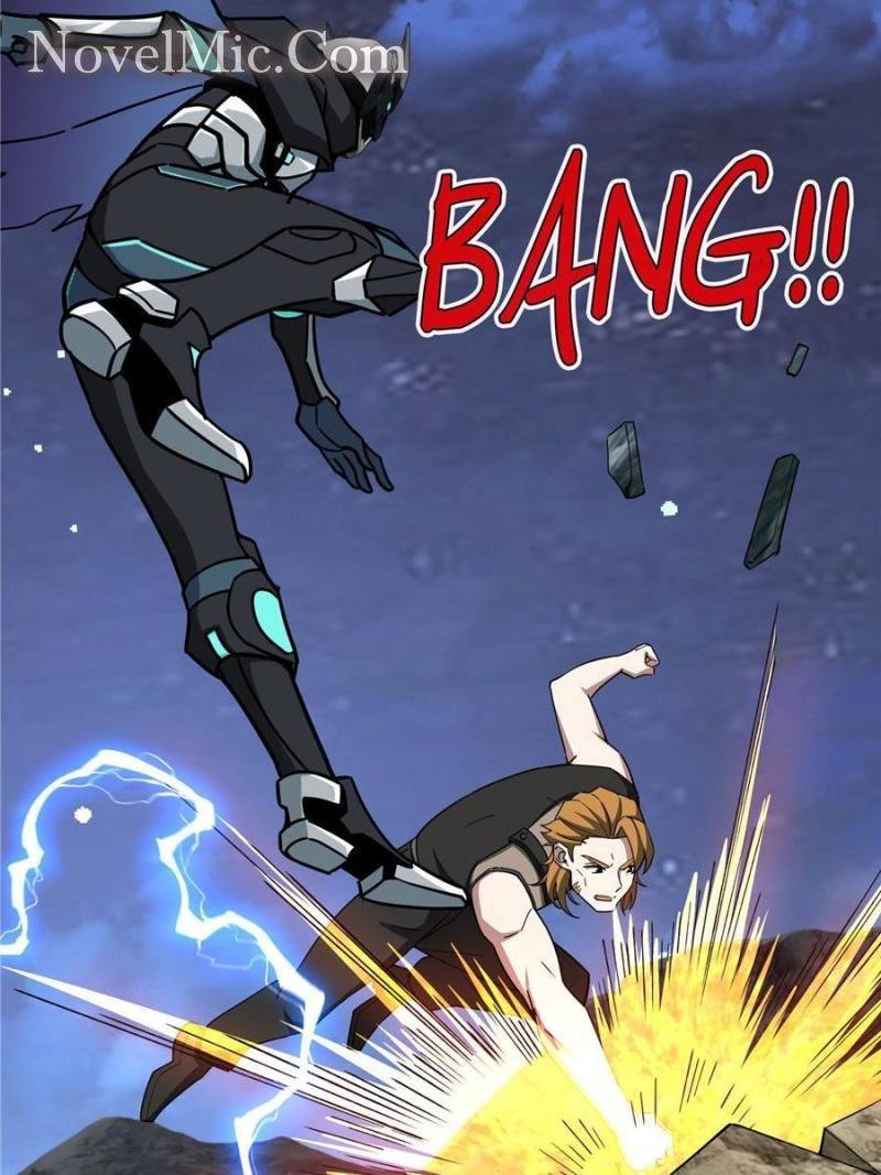 The Legendary Mechanic chapter 171 page 13