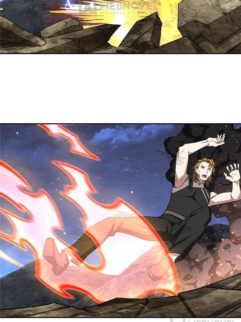 The Legendary Mechanic chapter 171 page 14