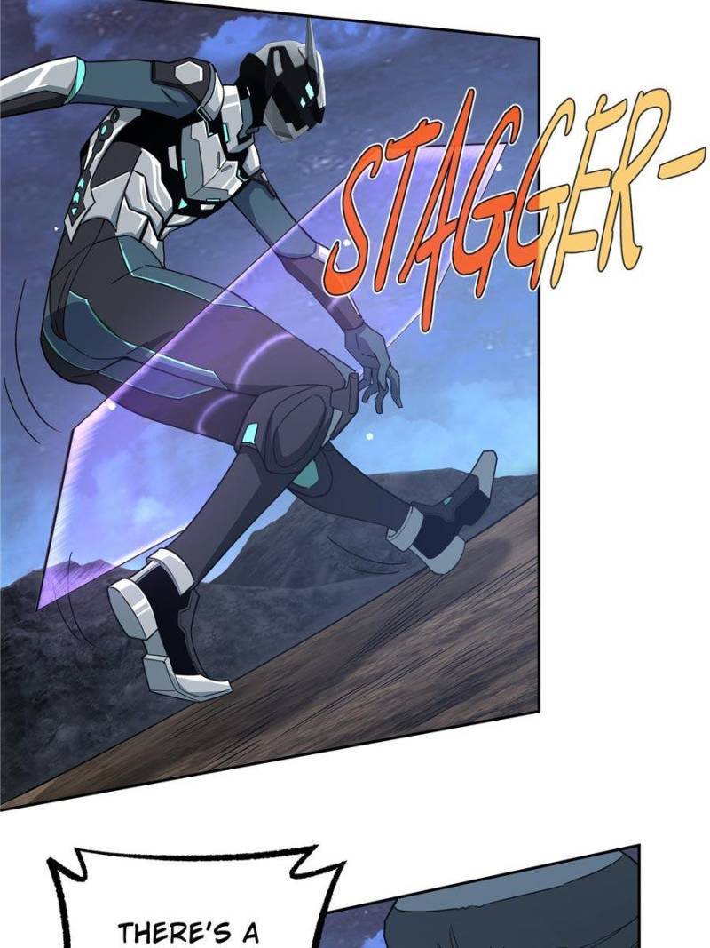 The Legendary Mechanic chapter 171 page 19