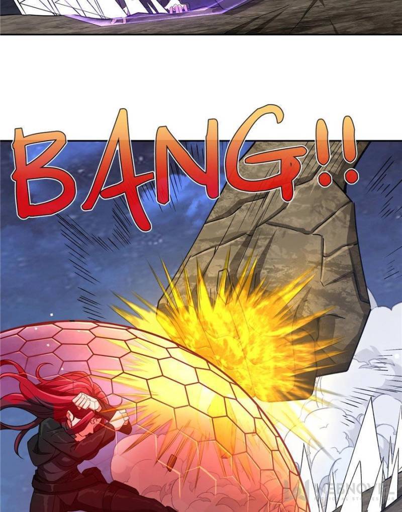 The Legendary Mechanic chapter 171 page 2