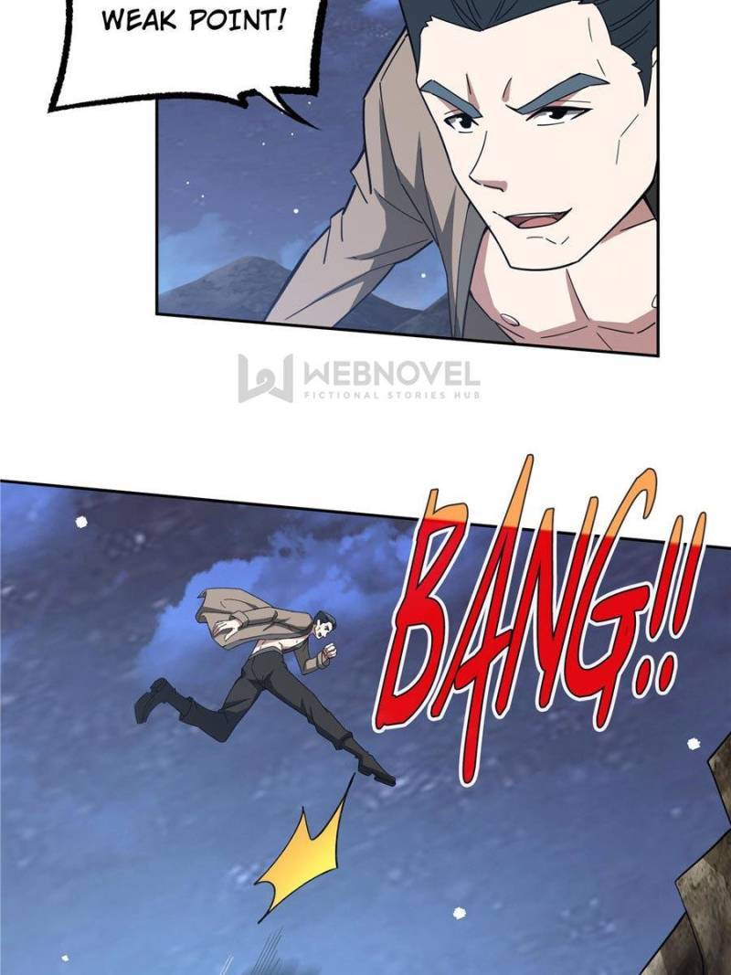 The Legendary Mechanic chapter 171 page 20