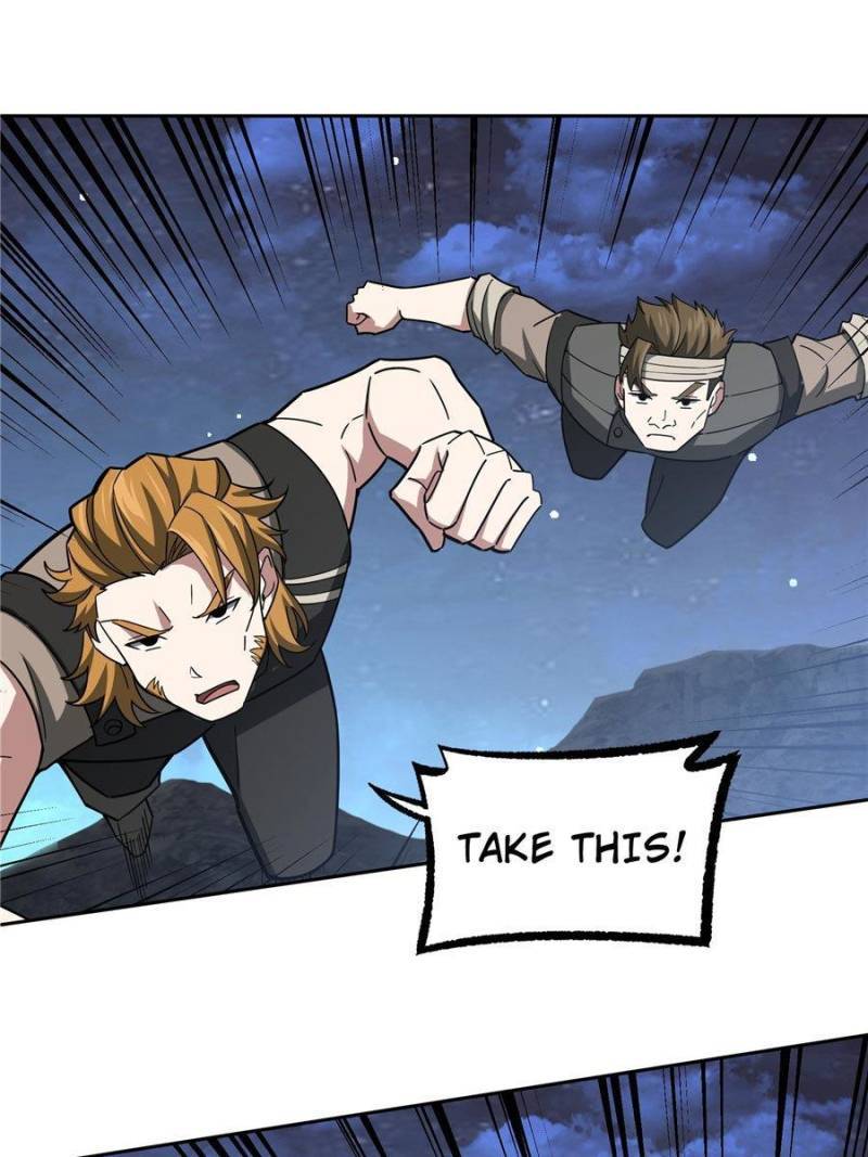 The Legendary Mechanic chapter 171 page 22