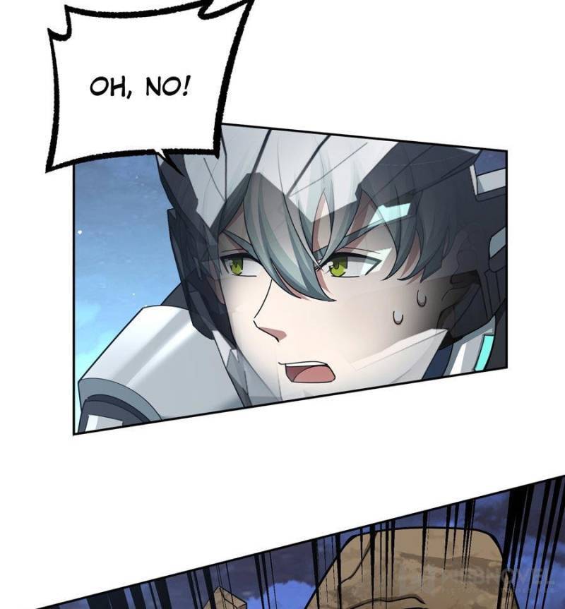 The Legendary Mechanic chapter 171 page 24