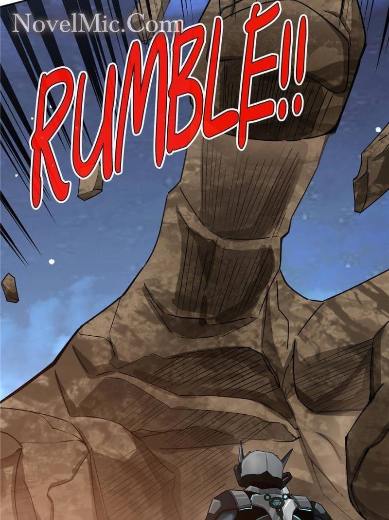 The Legendary Mechanic chapter 171 page 25