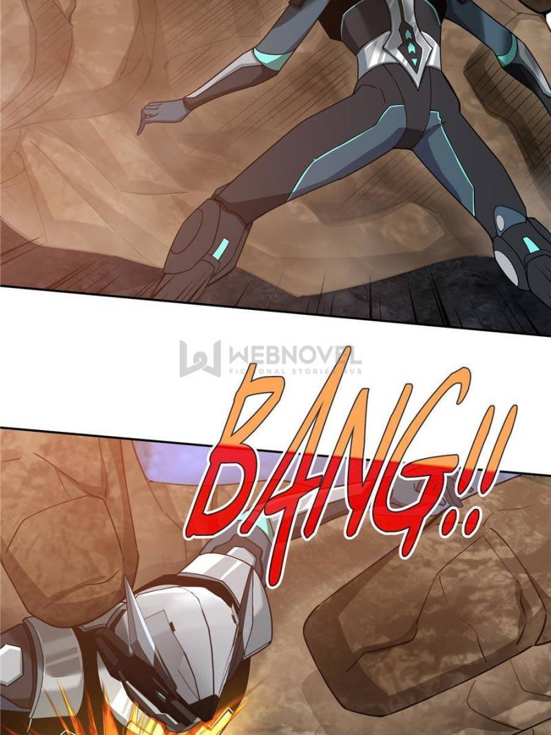 The Legendary Mechanic chapter 171 page 26