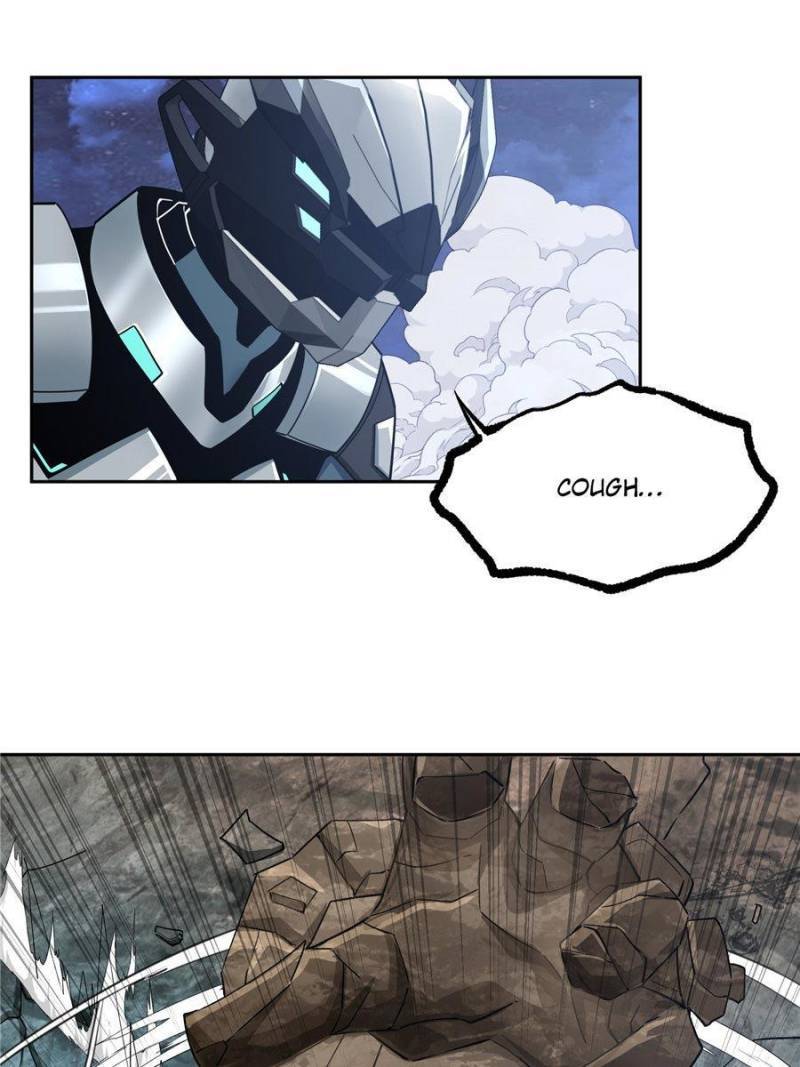 The Legendary Mechanic chapter 171 page 28