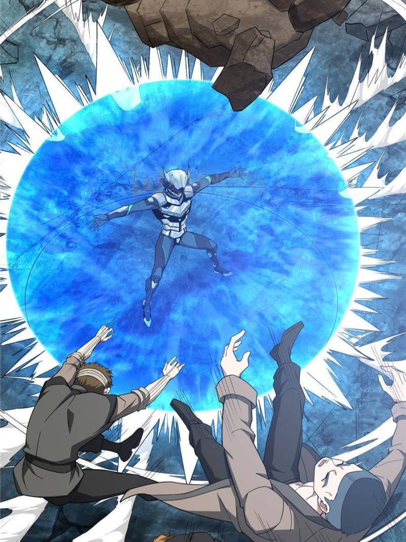 The Legendary Mechanic chapter 171 page 29