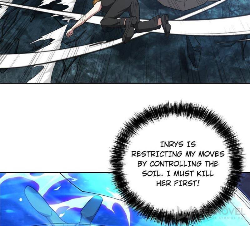 The Legendary Mechanic chapter 171 page 30