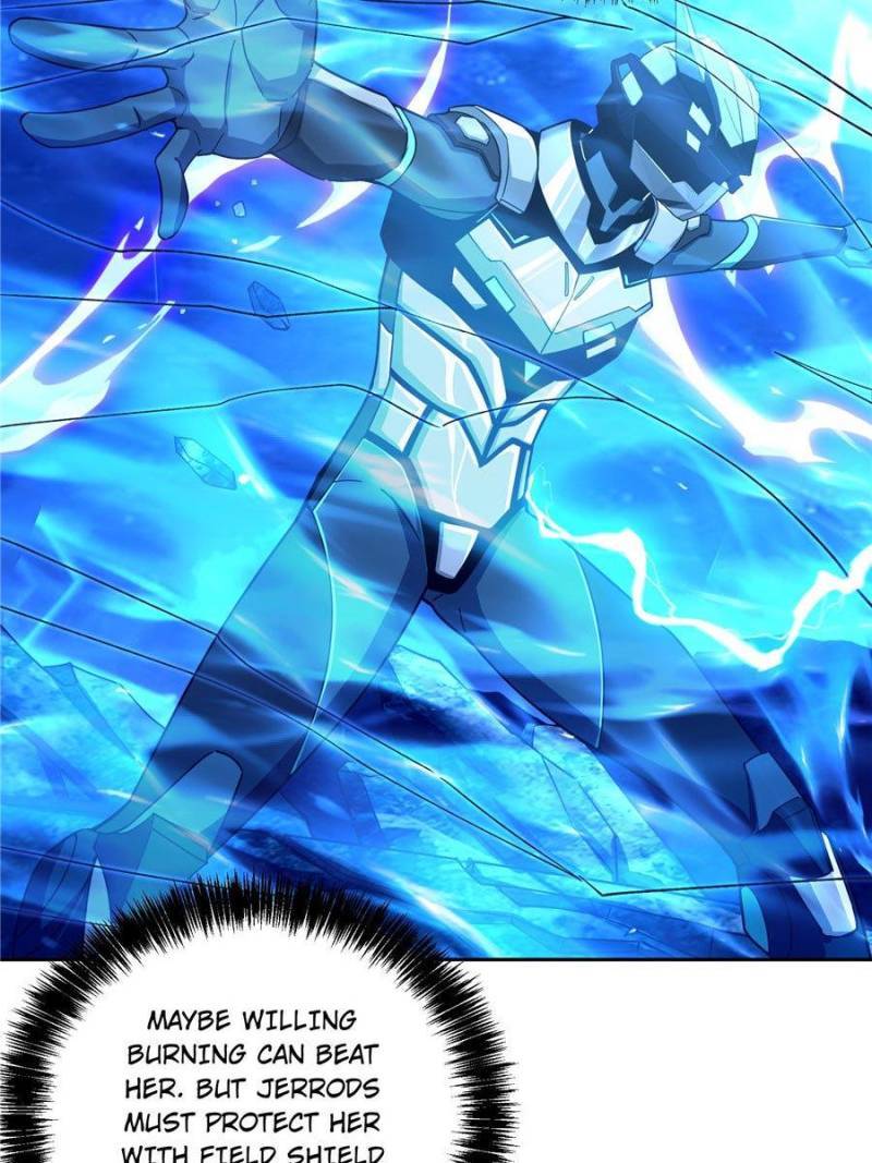 The Legendary Mechanic chapter 171 page 31