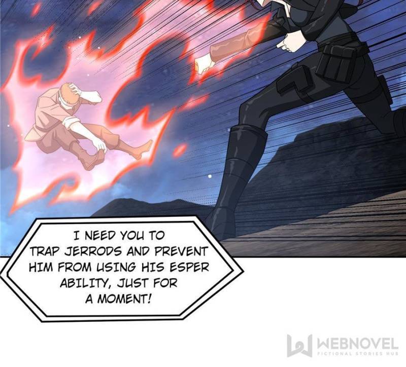 The Legendary Mechanic chapter 171 page 33