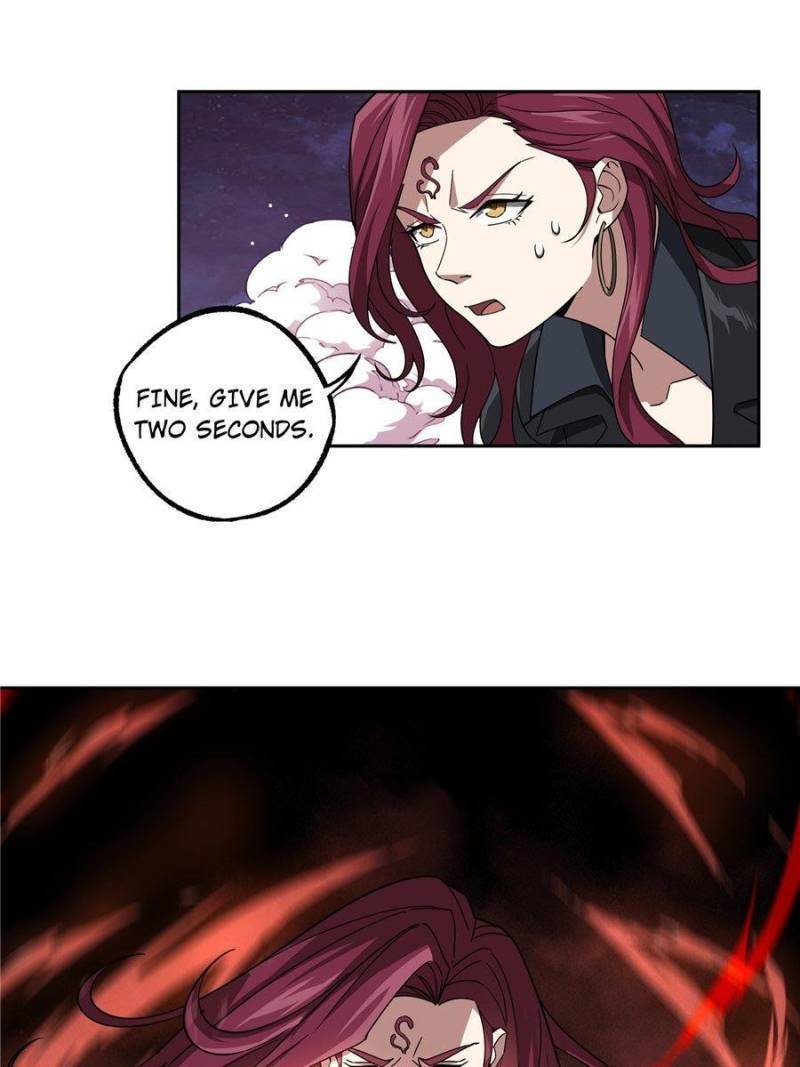 The Legendary Mechanic chapter 171 page 34