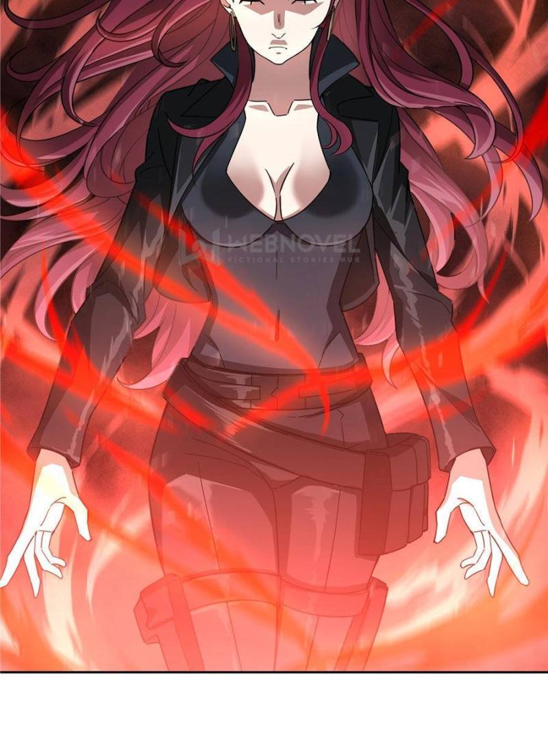 The Legendary Mechanic chapter 171 page 35