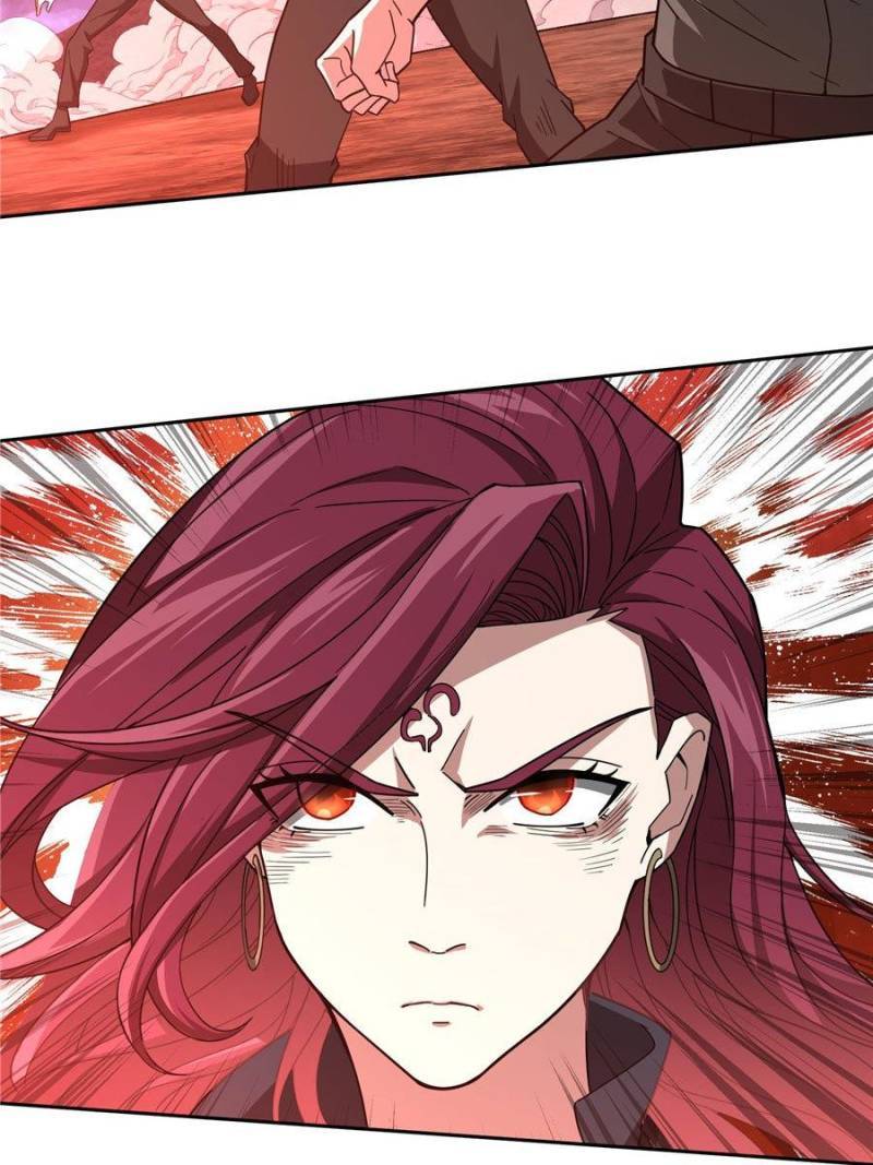 The Legendary Mechanic chapter 171 page 37