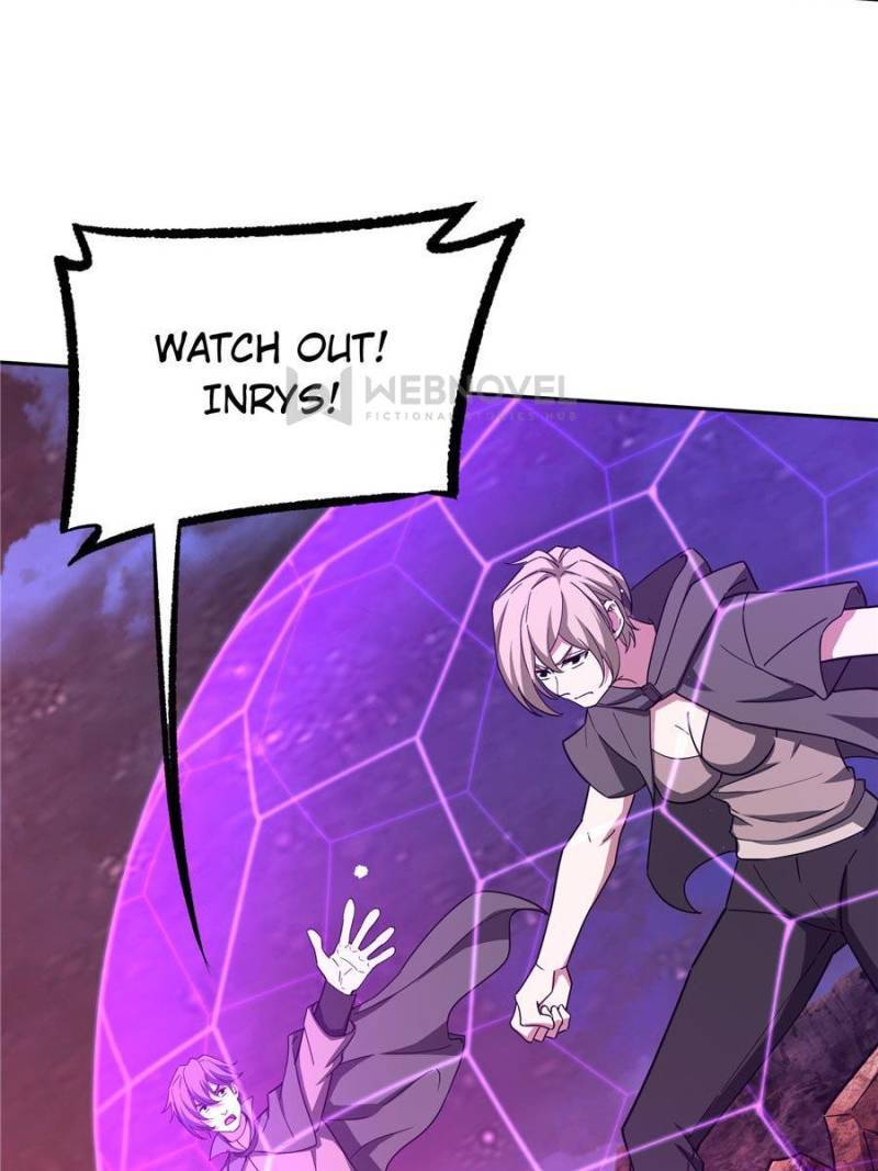 The Legendary Mechanic chapter 171 page 38