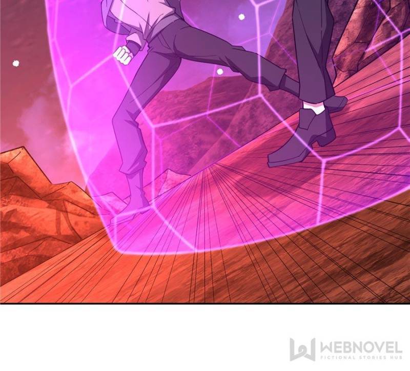 The Legendary Mechanic chapter 171 page 39