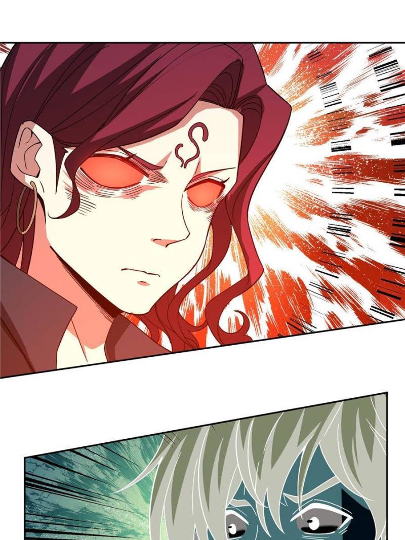 The Legendary Mechanic chapter 171 page 40